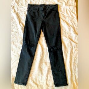 American Eagle Next Level Stretch Jegging